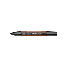 Winsor & Newton Promarker Kalem O335 282 Terracotta - Winsor & Newton