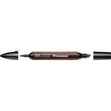 Winsor & Newton Promarker Kalem O335 282 Terracotta - Winsor & Newton (1)