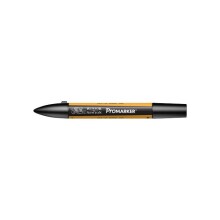 Winsor & Newton Promarker Kalem O555 283 Gold - Winsor & Newton