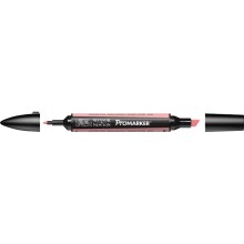 Winsor & Newton Promarker Kalem R438 344 Cocktail Pink - Winsor & Newton (1)