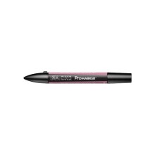 Winsor & Newton Promarker Kalem R327 353 Dusky Rose - Winsor & Newton