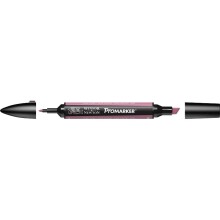 Winsor & Newton Promarker Kalem R327 353 Dusky Rose - Winsor & Newton (1)