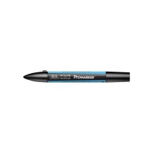 Winsor & Newton Promarker Kalem B137 621 Sky Blue - Winsor & Newton