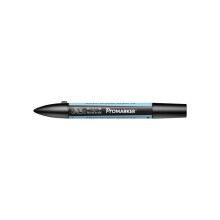 Winsor & Newton Promarker Kalem B138 264 Arctic Blue - Winsor & Newton