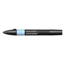 Winsor & Newton Promarker Kalem B318 Cloud Blue - Winsor & Newton