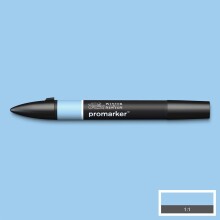 Winsor & Newton Promarker Kalem B318 Cloud Blue - Winsor & Newton (1)