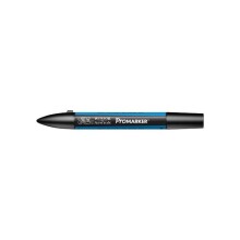 Winsor & Newton Promarker Kalem B346 54 Azure - Winsor & Newton