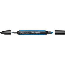 Winsor & Newton Promarker Kalem B346 54 Azure - Winsor & Newton (1)