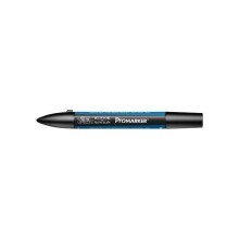 Winsor & Newton Promarker Kalem B445 355 French Navy - Winsor & Newton