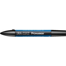 Winsor & Newton Promarker Kalem B555 371 True Blue - Winsor & Newton