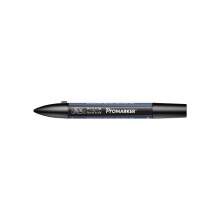 Winsor & Newton Promarker Kalem B624 401 Midnight Blue - Winsor & Newton