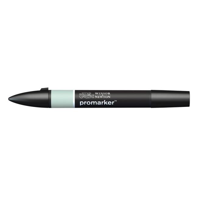 Winsor & Newton Promarker Çift Taraflı Grafik Marker Kalem Pebble Blue C217 - 2