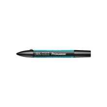 Winsor & Newton Promarker Kalem C247 654 Turquoise - Winsor & Newton