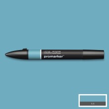 Winsor & Newton Promarker Kalem C426 Verdigris - Winsor & Newton (1)