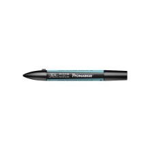 Winsor & Newton Promarker Kalem C528 268 Duck Egg - Winsor & Newton