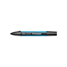 Winsor & Newton Promarker Kalem C847 351 Cyan - Winsor & Newton