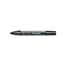 Winsor & Newton Promarker Kalem C917 352 Denim Blue - Winsor & Newton