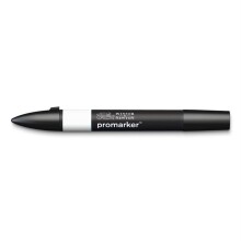 Winsor & Newton Promarker Kalem CG0 Cool Grey 0 - Winsor & Newton