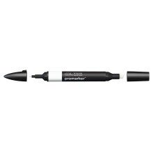 Winsor & Newton Promarker Kalem CG0 Cool Grey 0 - Winsor & Newton (1)