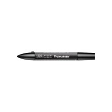 Winsor & Newton Promarker Kalem CG4 158 Cool Grey 4 - Winsor & Newton