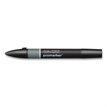 Winsor & Newton Promarker Kalem CG6 381 Cool Grey 6 - Winsor & Newton