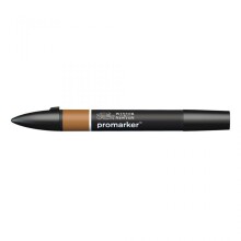 Winsor & Newton Promarker Kalem O523 Coffee - Winsor & Newton