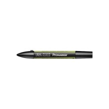 Winsor & Newton Promarker Kalem G136 281 Marsh Green - Winsor & Newton