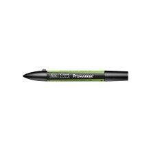 Winsor & Newton Promarker Kalem G258 341 Leaf Green - Winsor & Newton