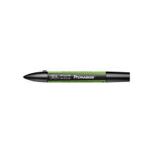 Winsor & Newton Promarker Kalem G267 69 Bright Green - Winsor & Newton