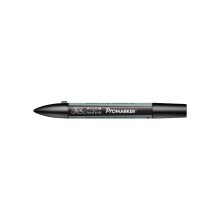 Winsor & Newton Promarker Kalem G917 276 Grey Green - Winsor & Newton