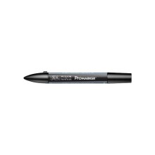 Winsor & Newton Promarker Kalem IG4 295 Ice Grey 4 - Winsor & Newton