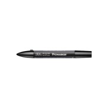 Winsor & Newton Promarker Kalem IG5 259 Ice Grey 5 - Winsor & Newton