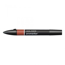 Winsor & Newton Promarker Kalem O235 633 Cedar Brown - Winsor & Newton