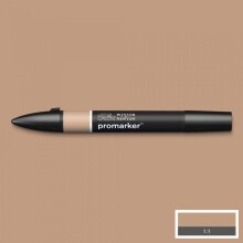 Winsor & Newton Promarker Kalem O237 Light Pecan - Winsor & Newton (1)