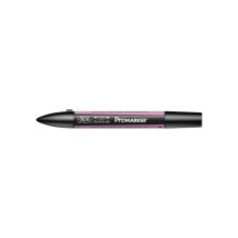 Winsor & Newton Promarker Kalem M137 356 Fuchsia Pink - Winsor & Newton