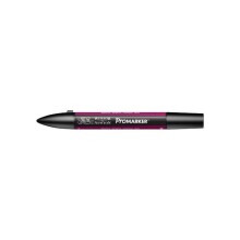 Winsor & Newton Promarker Kalem M544 175 Maroon - Winsor & Newton