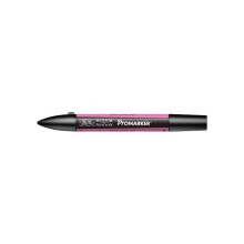 Winsor & Newton Promarker Kalem M647 218 Cerise - Winsor & Newton