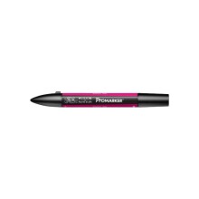 Winsor & Newton Promarker Kalem M865 359 Magenta - Winsor & Newton