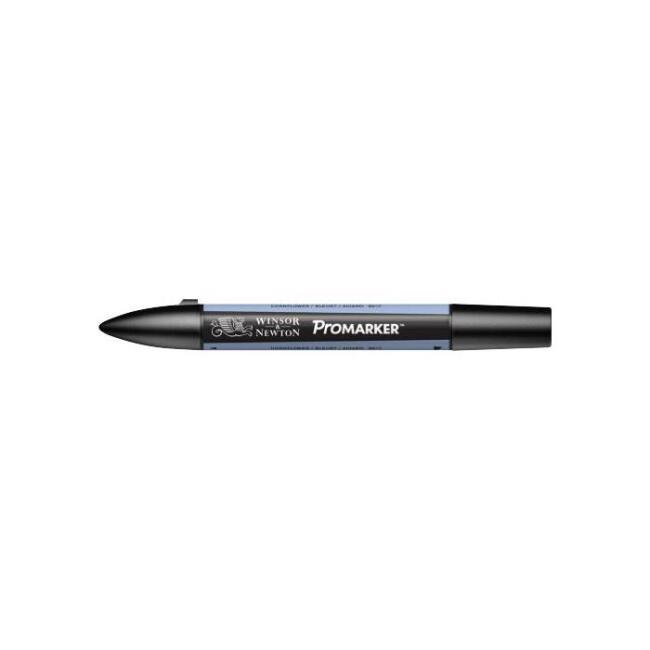 Winsor & Newton Promarker Kalem B617 238 Cornflower - 1