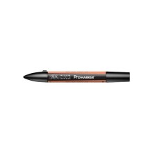 Winsor & Newton Promarker Kalem O148 270 Peach - Winsor & Newton