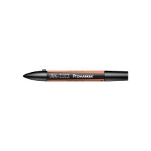 Winsor & Newton Promarker Kalem O248 271 Mango - Winsor & Newton