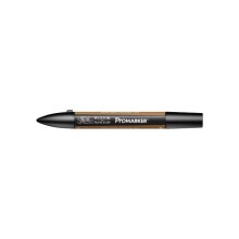 Winsor & Newton Promarker Kalem O535 213 Cocoa - Winsor & Newton