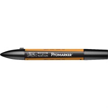 Winsor & Newton Promarker Kalem O567 195 Amber - Winsor & Newton