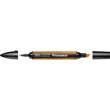 Winsor & Newton Promarker Kalem O567 195 Amber - Winsor & Newton (1)