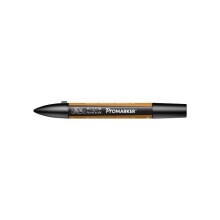 Winsor & Newton Promarker Kalem O646 552 Raw Sienna - Winsor & Newton