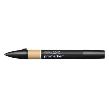 Winsor & Newton Promarker Kalem O837 Praline - Winsor & Newton