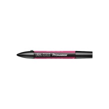 Winsor & Newton Promarker Kalem R156 127 Carmine - Winsor & Newton