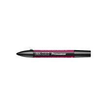 Winsor & Newton Promarker Kalem R244 273 Cardinal Red - Winsor & Newton