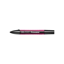 Winsor & Newton Promarker Kalem R365 358 Hot Pink - Winsor & Newton