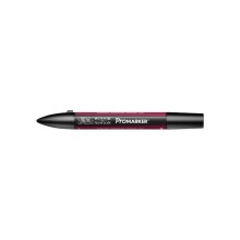 Winsor & Newton Promarker Kalem R424 75 Burgundy - Winsor & Newton